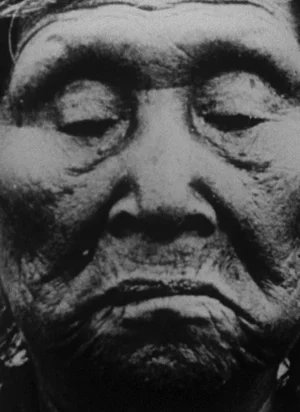 Affiche du film Planas, témoignage d’un ethnocide