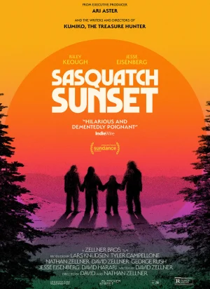Affiche du film Primitifs