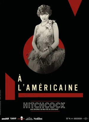 Affiche du film À l'américaine
