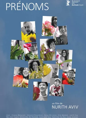 Affiche du film Prénoms