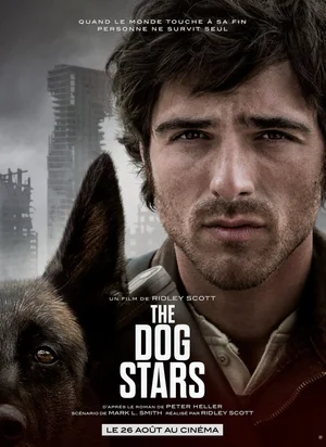 Affiche du film The Dog Stars