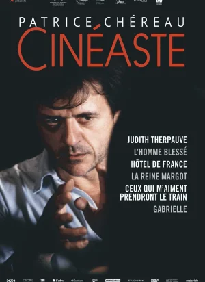 Affiche du film Hôtel de France