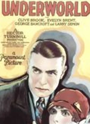 Affiche du film Les Nuits de Chicago