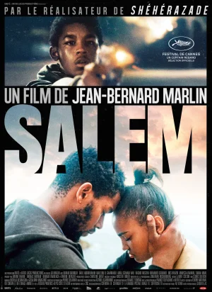 Affiche du film Salem
