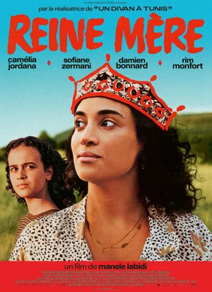 Affiche du film Reine mère
