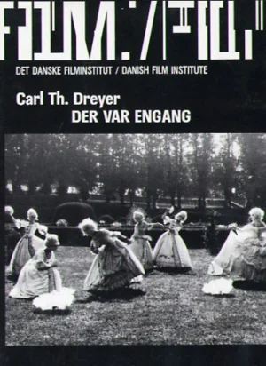 Affiche du film Il était une fois