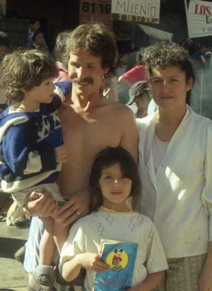 Affiche du film L’Occupation de l’an 2000