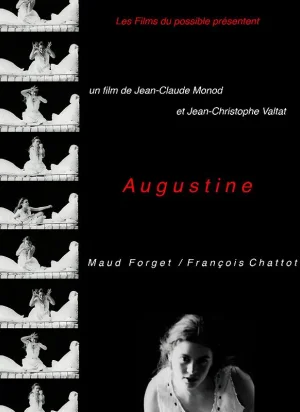 Affiche du film Augustine