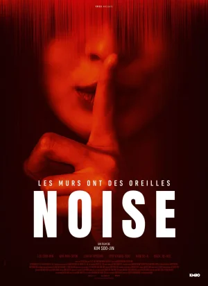 Affiche du film Noise