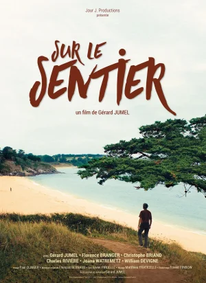 Affiche du film Sur le sentier