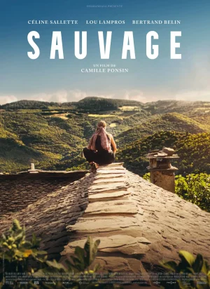 Affiche du film Sauvage