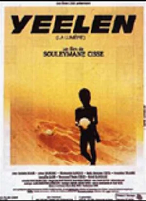 Affiche du film Yeelen