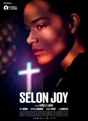 Affiche du film Selon Joy