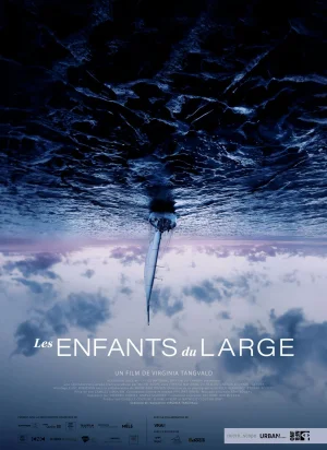 Affiche du film Les Enfants du large