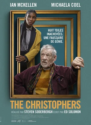 Affiche du film The Christophers