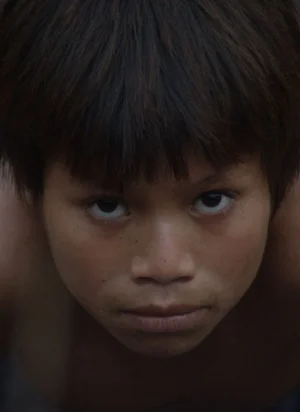 Affiche du film Canuto’s Transformation