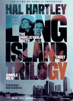 Affiche du film Simple Men
