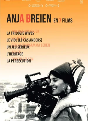Affiche du film L'Héritage