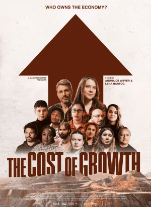 Affiche du film The Cost of Growth