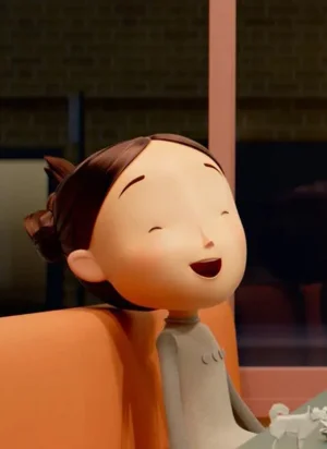 Affiche du film L'Odyssée de Céleste