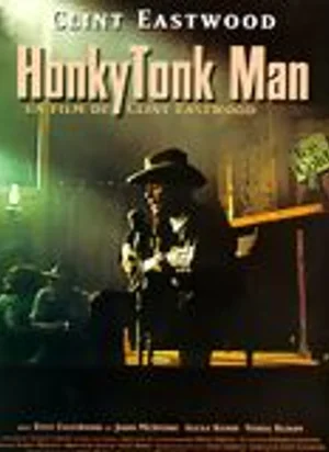 Affiche du film Honkytonk Man