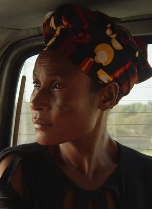 Affiche du film Ku Handza