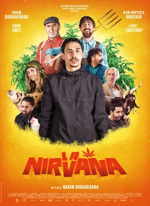 Affiche du film La Nirvana