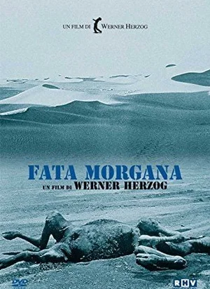 Affiche du film Fata Morgana