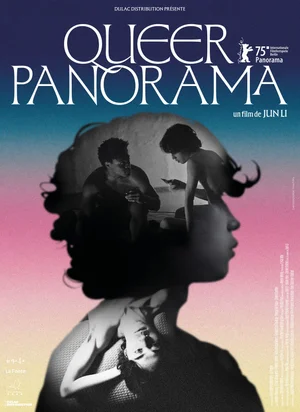Affiche du film Queerpanorama