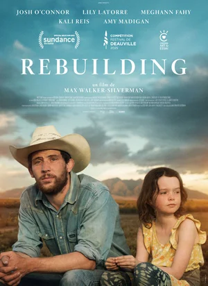 Affiche du film Rebuilding