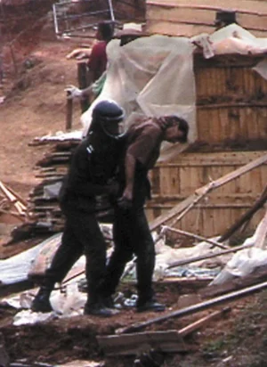 Affiche du film Cahiers de Medellin