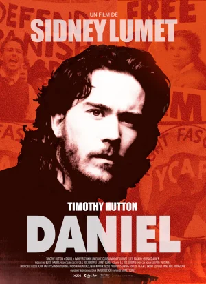 Affiche du film Daniel