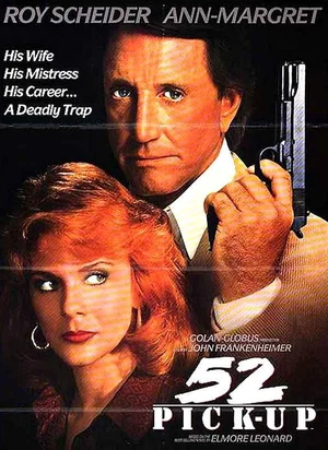 Affiche du film Paiement cash