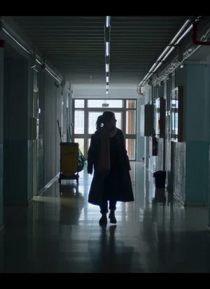 Affiche du film Programme 4 de la compétition de courts-métrages CORTO du Festival l’Europe autour de l’Europe