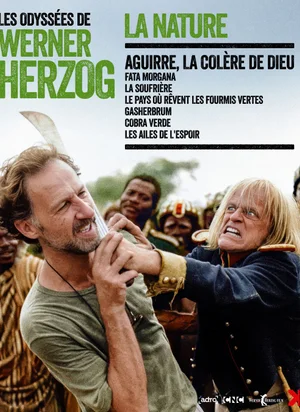 Affiche du film  Les Ailes de l'espoir
