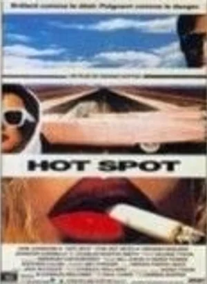 Affiche du film Hot Spot