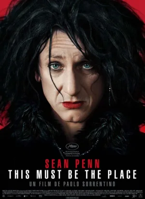 Affiche du film This Must Be the Place