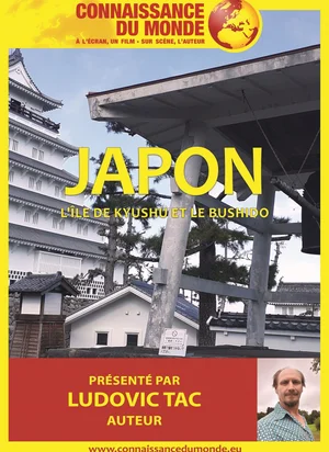 Affiche du film Connaissance du Monde : Japon - L'île de Kyushu et le Bushido