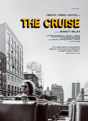 Affiche du film La Croisière