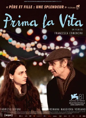Affiche du film Prima la vita