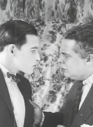 Affiche du film A Filha do Advogado