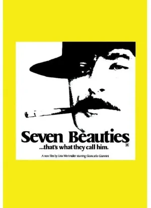 Affiche du film Pasqualino