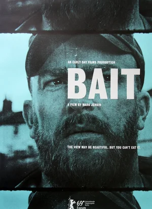 Affiche du film Bait