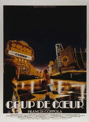 Affiche du film Coup de coeur