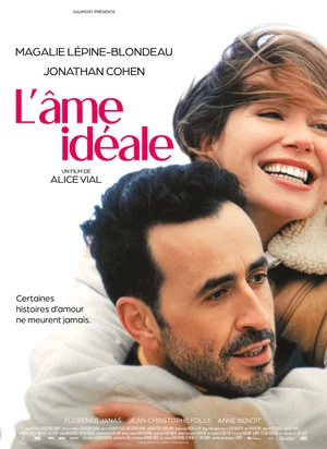 Affiche du film L’Âme Idéale