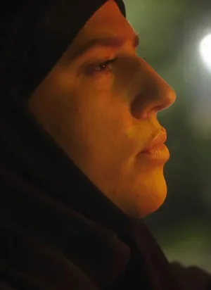 Affiche du film Salam