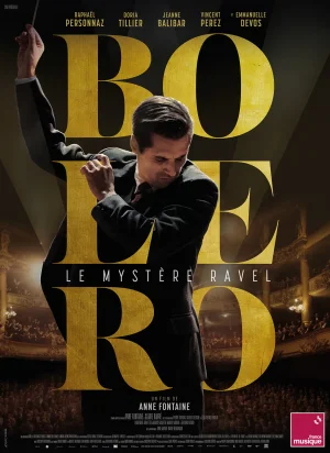 Affiche du film Bolero
