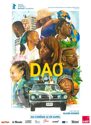 Affiche du film Dao