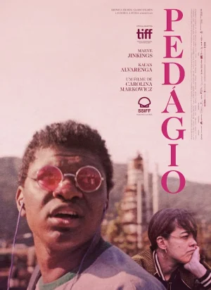 Affiche du film Toll