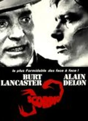 Affiche du film Scorpio